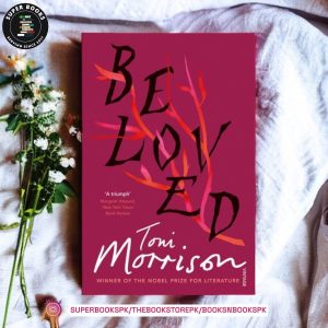 Beloved by Toni Morrison