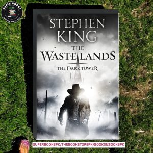 The Waste Lands by Stephen King