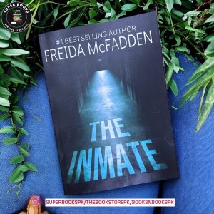 The Inmate by Freida McFadden