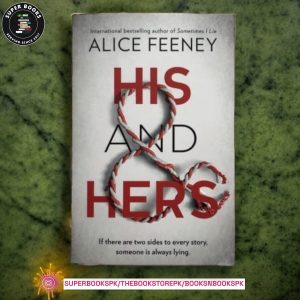 His & Hers by Alice Feeney