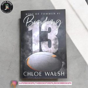 Binding 13 by Chloe Walsh