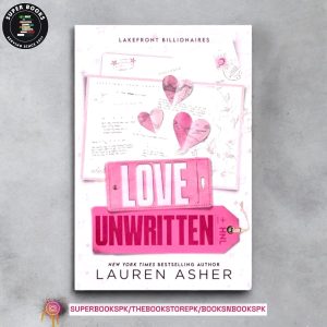 Love Unwritten by Lauren Asher