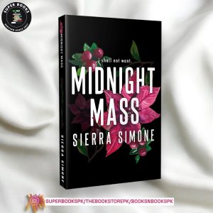 Midnight Mass by Sierra Simone
