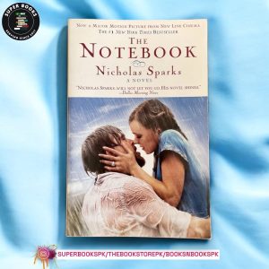 The Notebook by Nicholas Sparks