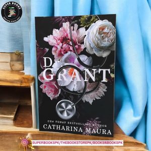 Dr. Grant by Catharina Maura
