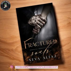 Fractured Souls by Neva Altaj