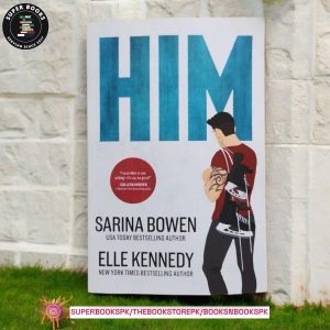 Him by Sarina Bowen, Elle Kennedy