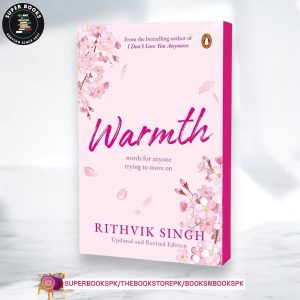 Warmth by Rithvik Singh
