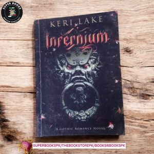 Infernium by Keri Lake