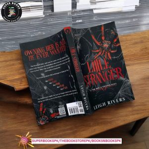 Little Stranger by Leigh Rivers