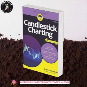 Candlestick Charting For Dummies by Russell Rhoads