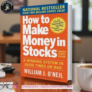 How to Make Money in Stocks: A Winning System in Good Times or Bad BY William J. O'Neil