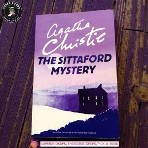 The Sittaford Mystery BY Agatha Christie