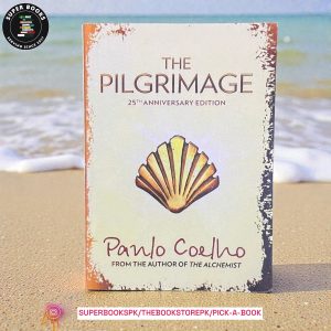 The Pilgrimage BY Paulo Coelho