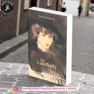 The Landlady by Fyodor Dostoevsky
