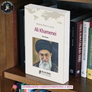 Ali Khamenei by John Murphy