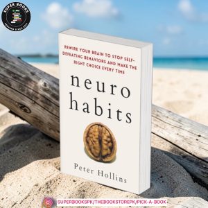 Neuro-Habits by Peter Hollins