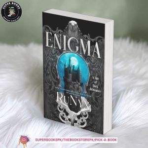 Enigma by RuNyx