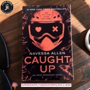 Caught Up by Navessa Allen