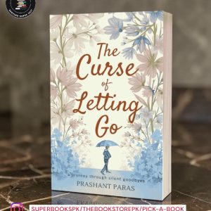 The Curse Of Letting Go by Prashant Paras