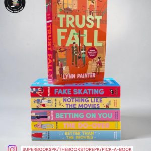 Lynn Painter’s Ultimate Romance Collection