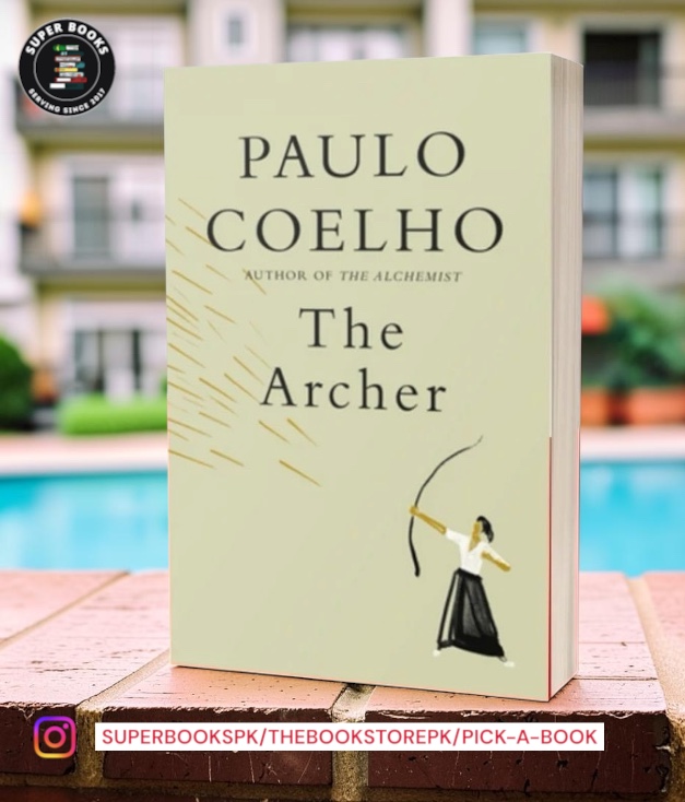The Archer by Paulo Coelho
