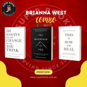 Brianna West Combo