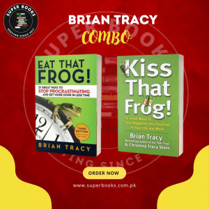 Deal Of 2 – Brian Tracy