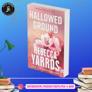 Hallowed Ground by Rebecca Yarros