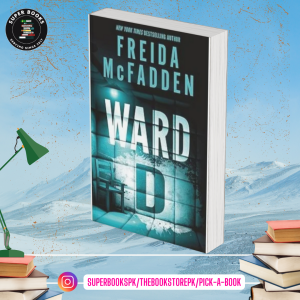 Ward D by Freida McFadden