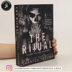 The Ritual by Shantel Tessier