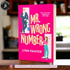Mr. Wrong Number BY Lynn Painter