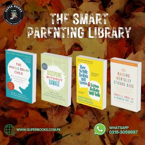 The Smart Parenting Library