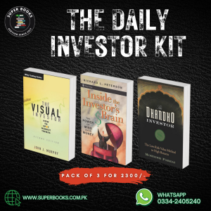 The Daily Investor Kit