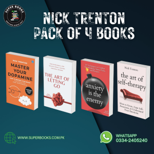 Nick Trenton's Inner Peace Toolkit