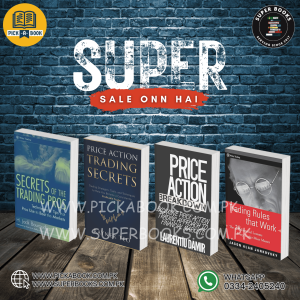 Deal Of 4 – The Trader’s Playbook