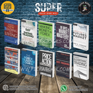 Deal Of 10 – The Stock Market Blueprint