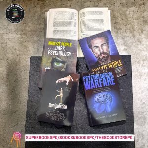 Deal Of 4 – Mind Matters