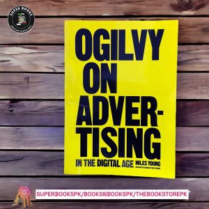 Ogilvy on Advertising by David Ogilvy