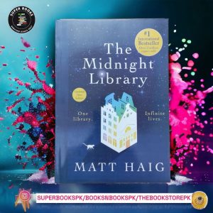 The Midnight Library by Matt Haig