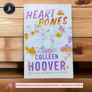 Heart Bones BY Colleen Hoover