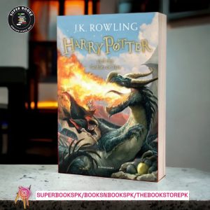 Harry Potter and the Goblet of Fire