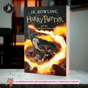 Harry Potter and the Half-Blood Prince