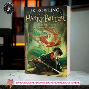 Harry Potter and the Chamber of Secrets