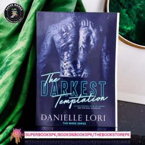 The Darkest Temptation By Danielle Lori