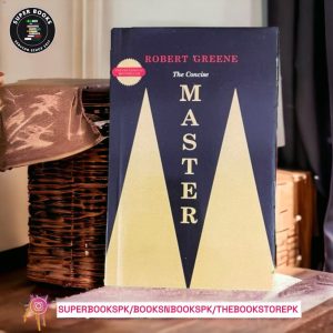 Mastery by Robert Greene