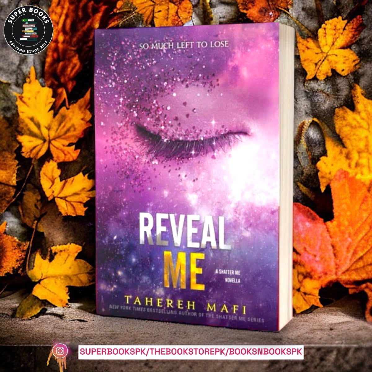 Reveal Me