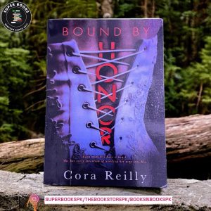 Bound by Honor BY Cora Reilly