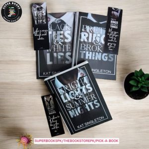Black Tie Billionaires Trilogy By Kat Singleton