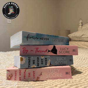 Deal Of 4 – Lucy Score